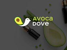 Разработка сайта «AVOCADOVE»